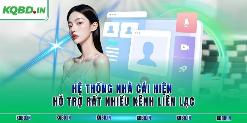 RIK88| Cổng Game Cá Cược Uy Tín Hàng Đầu Thị Trường 2025 4 Hệ thống nhà cái hiện hỗ trợ rất nhiều kênh liên lạc