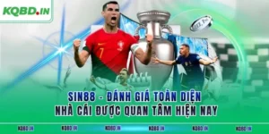 SIN88 – Đánh Giá Toàn Diện Nhà Cái Được Quan Tâm Hiện Nay